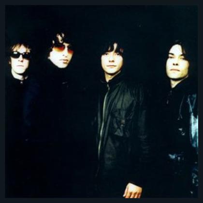 Proud Mary
